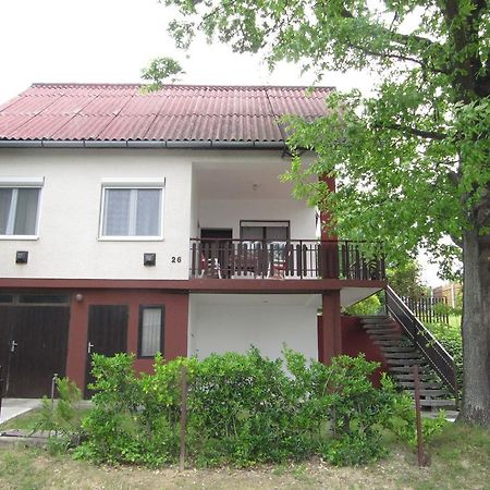 Budai Garden House Hévíz 客房 照片